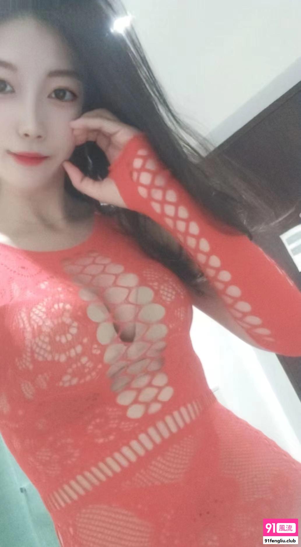 清纯温婉销魂的小姐姐
